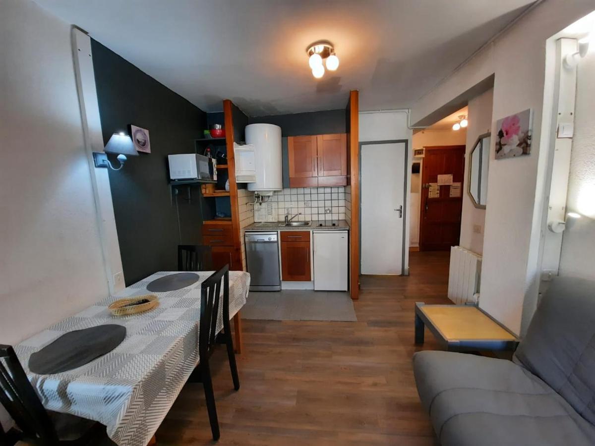 Apartamento Altissim Grizzly Pas De La Casa Exterior foto