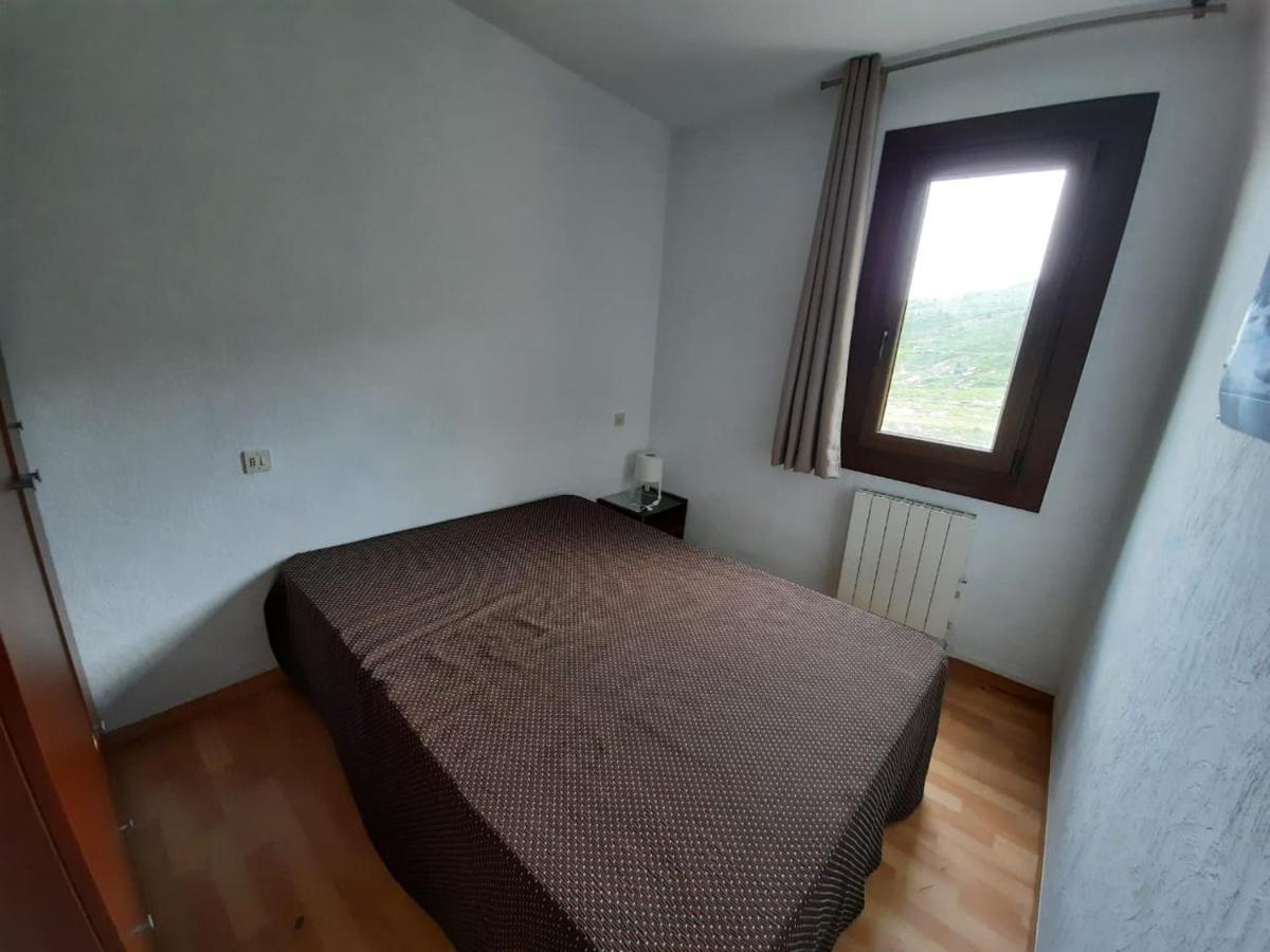 Apartamento Altissim Grizzly Pas De La Casa Exterior foto