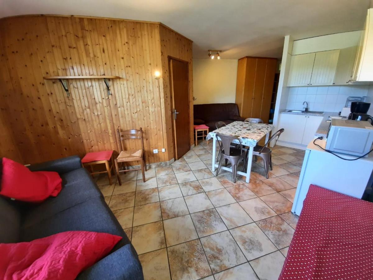 Apartamento Altissim Grizzly Pas De La Casa Exterior foto