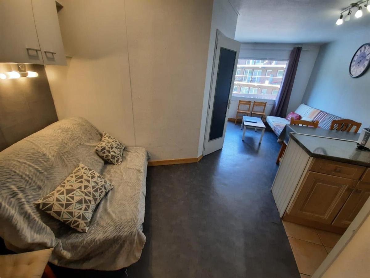 Apartamento Altissim Grizzly Pas De La Casa Exterior foto