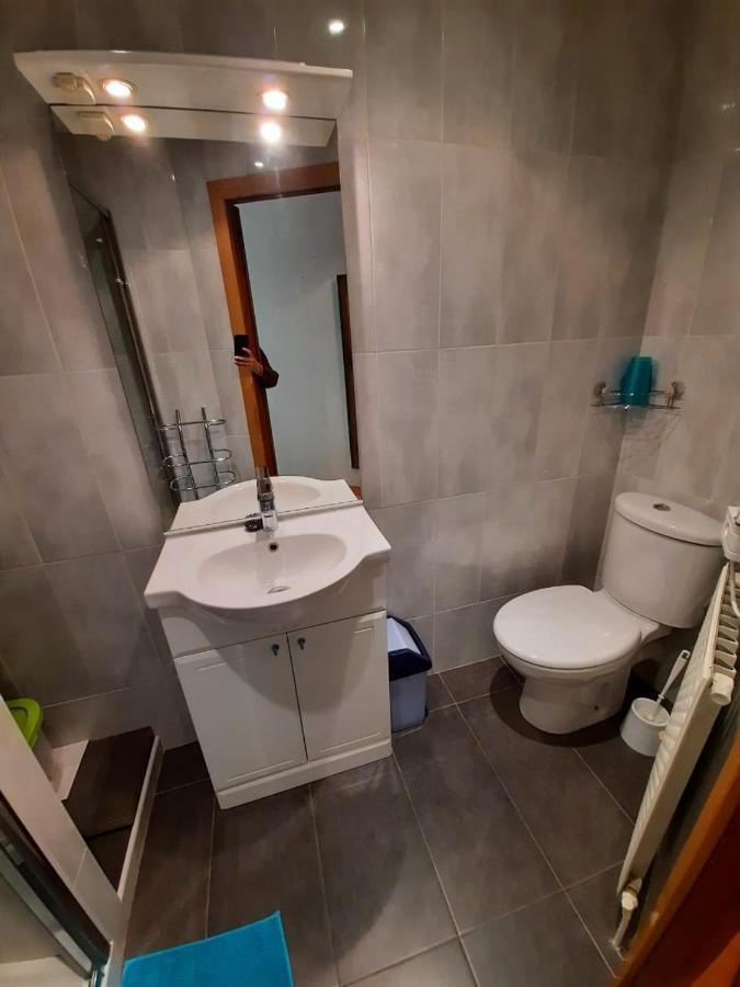 Apartamento Altissim Grizzly Pas De La Casa Exterior foto