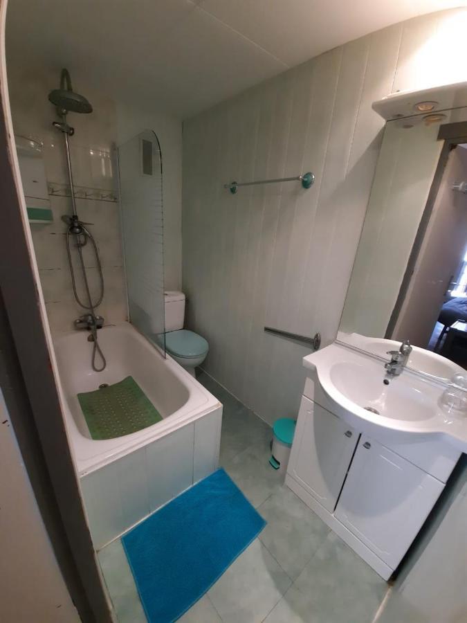 Apartamento Altissim Grizzly Pas De La Casa Exterior foto