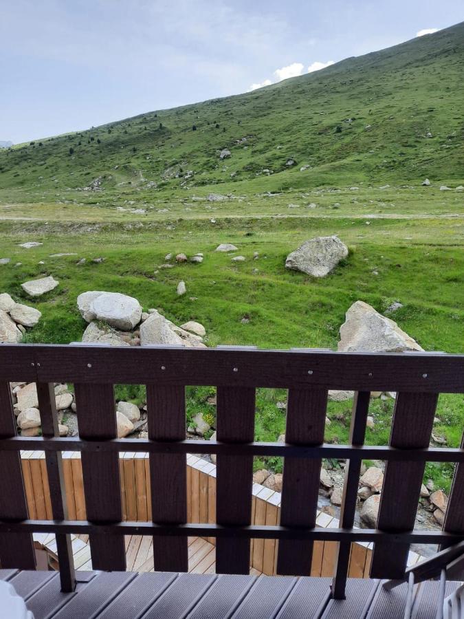 Apartamento Altissim Grizzly Pas De La Casa Exterior foto