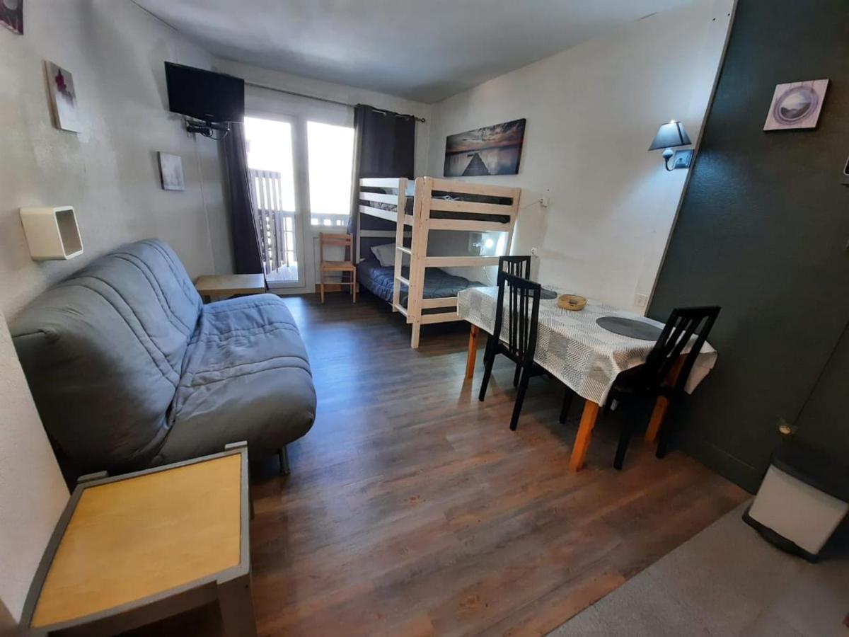 Apartamento Altissim Grizzly Pas De La Casa Exterior foto