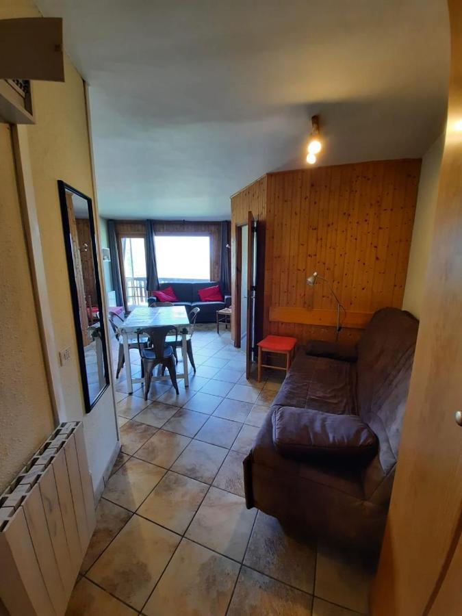 Apartamento Altissim Grizzly Pas De La Casa Exterior foto
