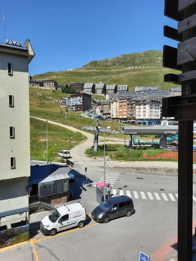 Apartamento Altissim Grizzly Pas De La Casa Exterior foto