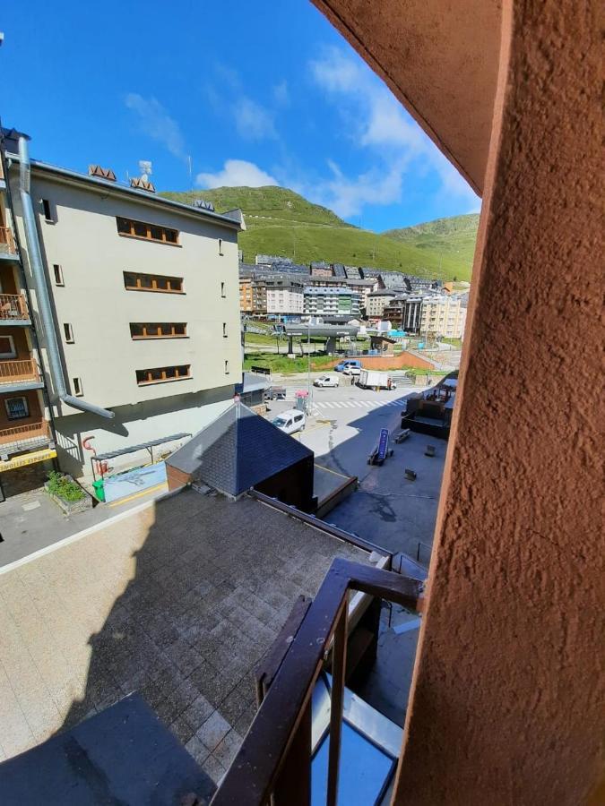 Apartamento Altissim Grizzly Pas De La Casa Exterior foto