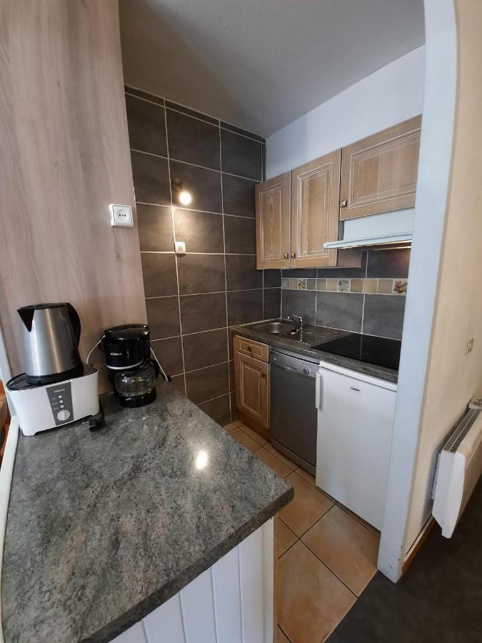 Apartamento Altissim Grizzly Pas De La Casa Exterior foto