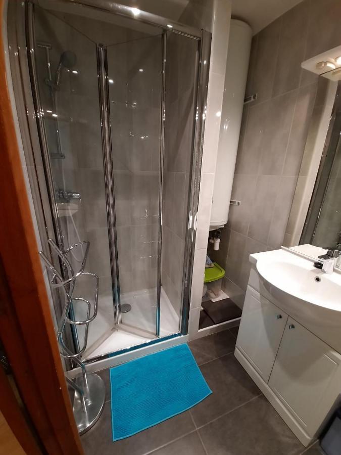 Apartamento Altissim Grizzly Pas De La Casa Exterior foto
