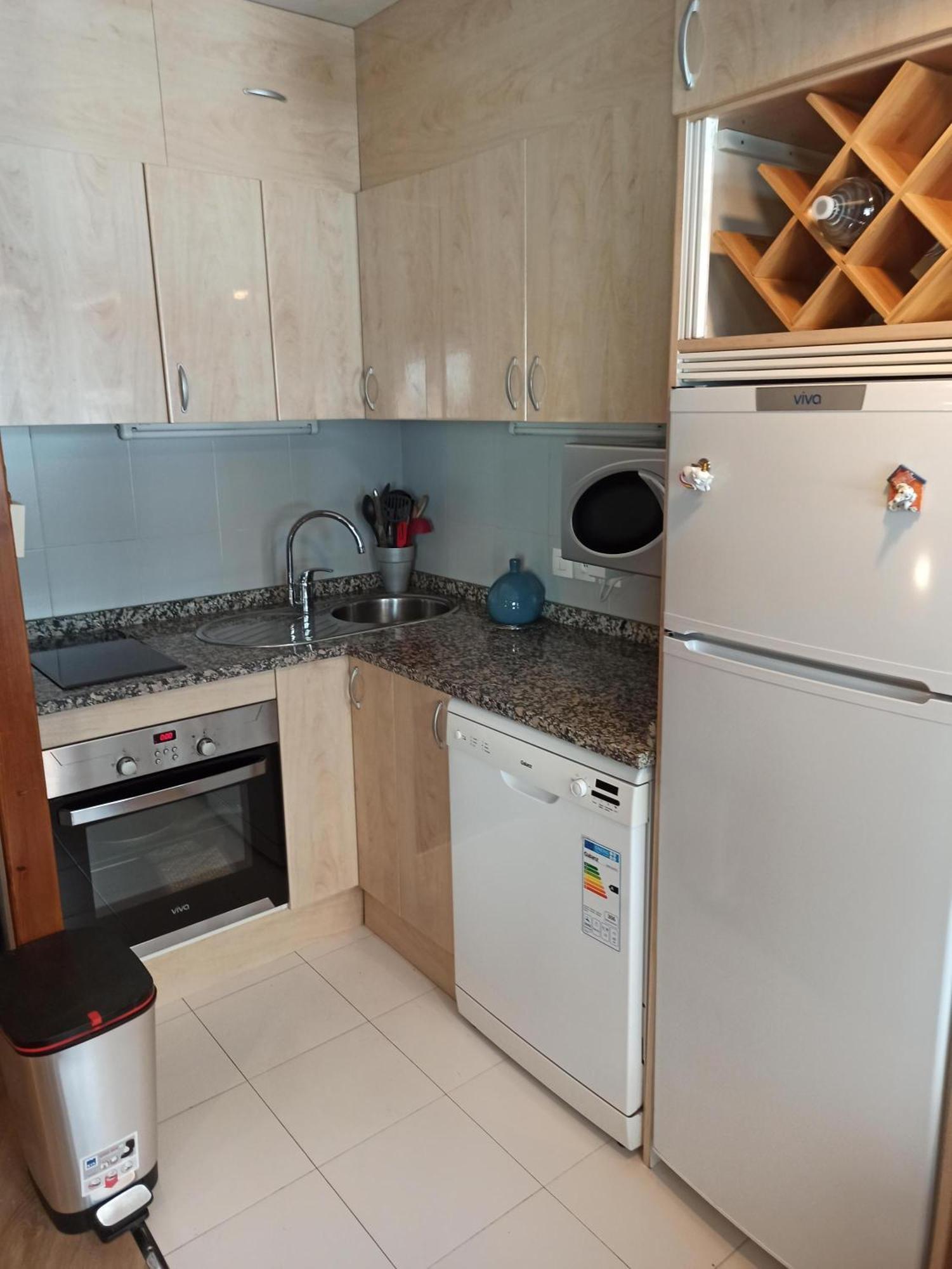 Apartamento Altissim Grizzly Pas De La Casa Exterior foto