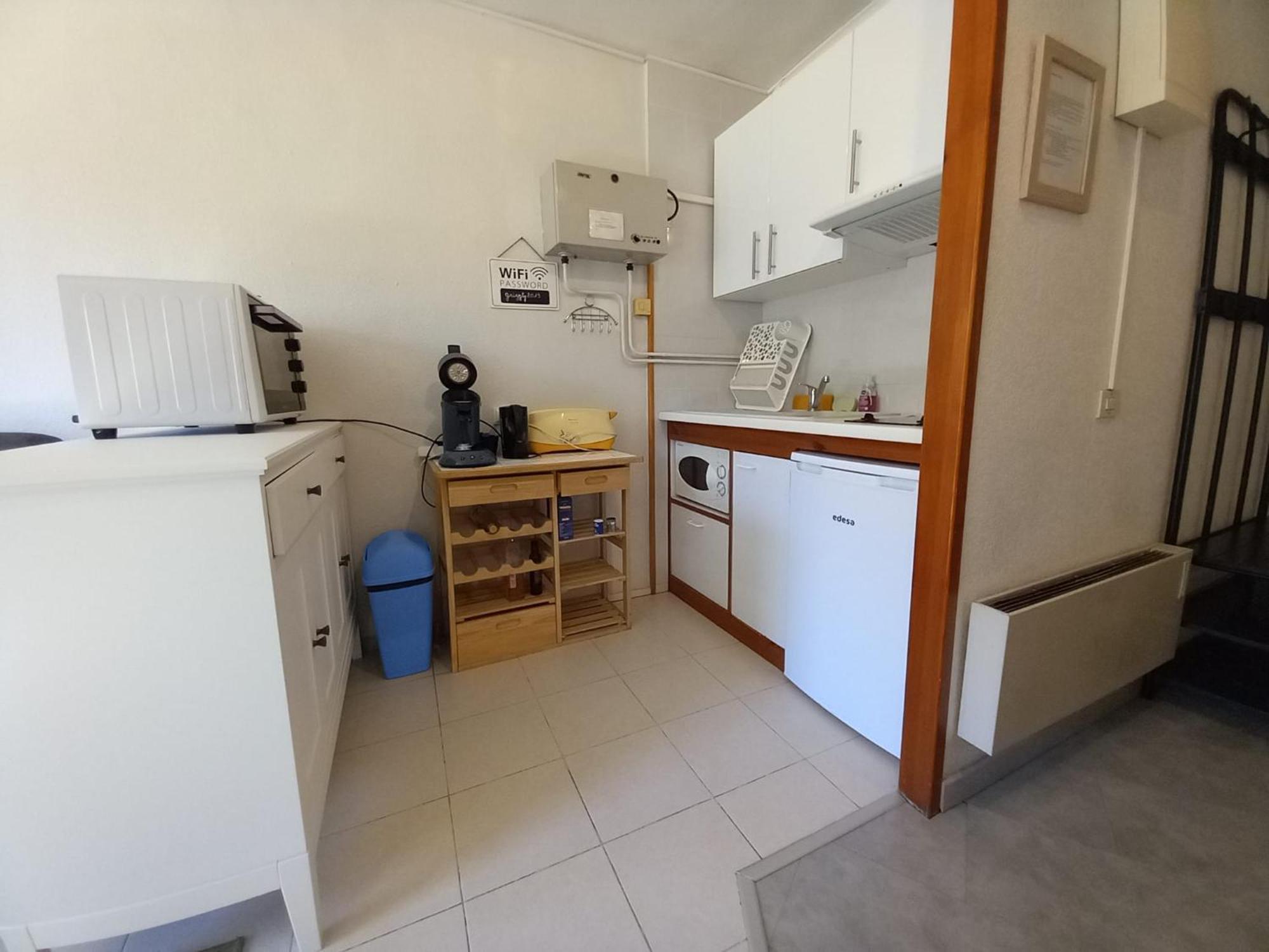 Apartamento Altissim Grizzly Pas De La Casa Exterior foto