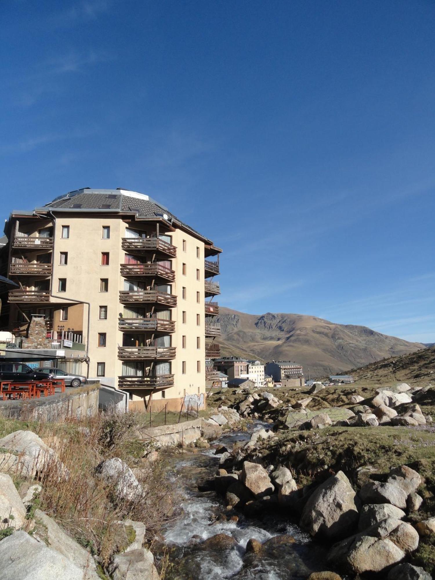 Apartamento Altissim Grizzly Pas De La Casa Exterior foto