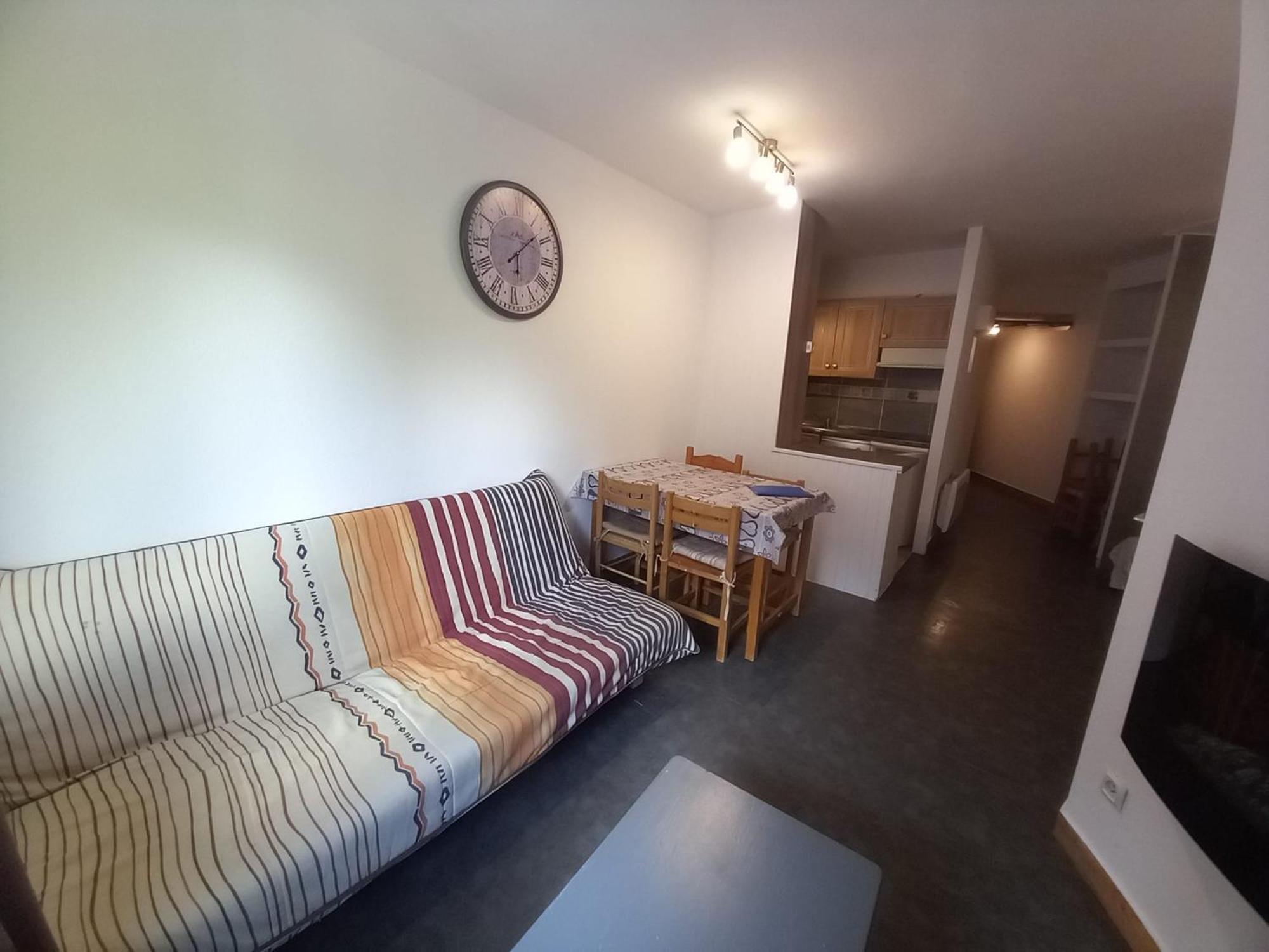Apartamento Altissim Grizzly Pas De La Casa Exterior foto