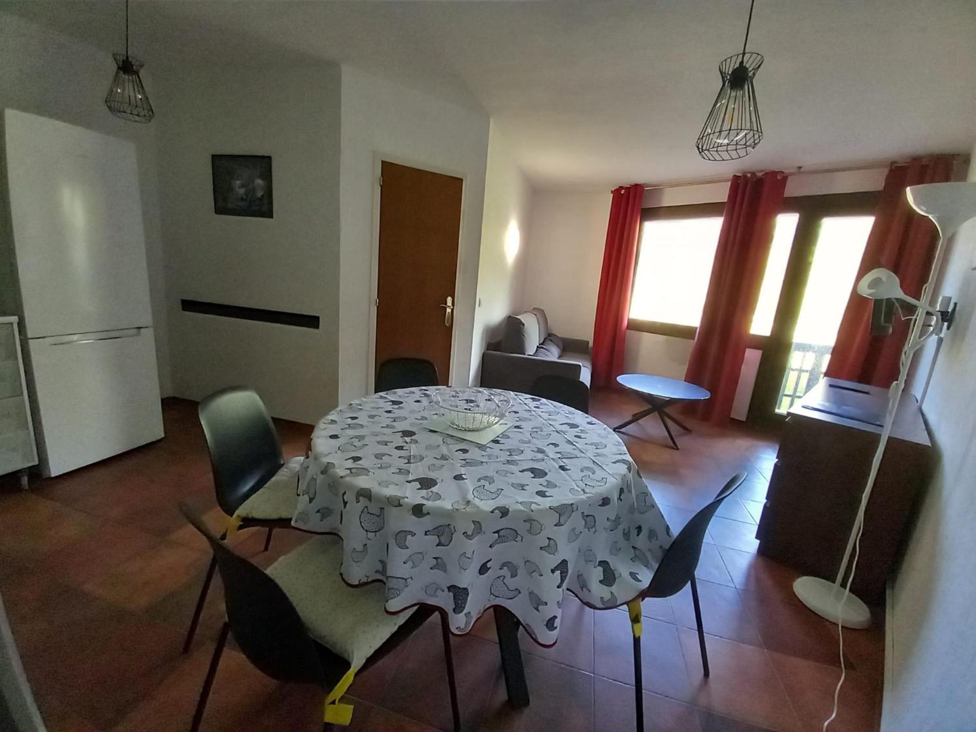 Apartamento Altissim Grizzly Pas De La Casa Exterior foto