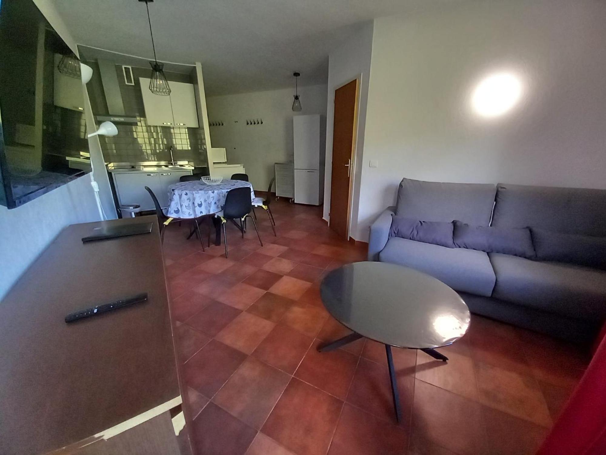 Apartamento Altissim Grizzly Pas De La Casa Exterior foto