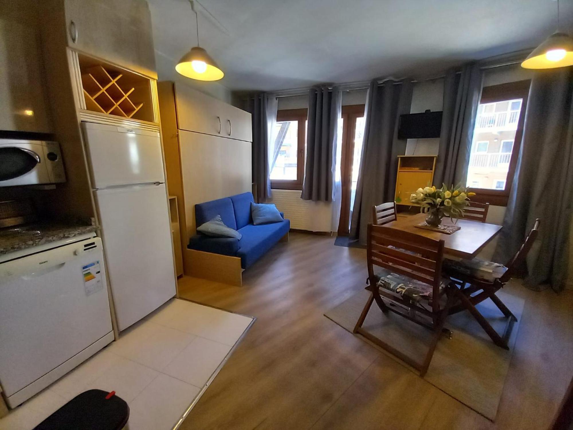 Apartamento Altissim Grizzly Pas De La Casa Exterior foto