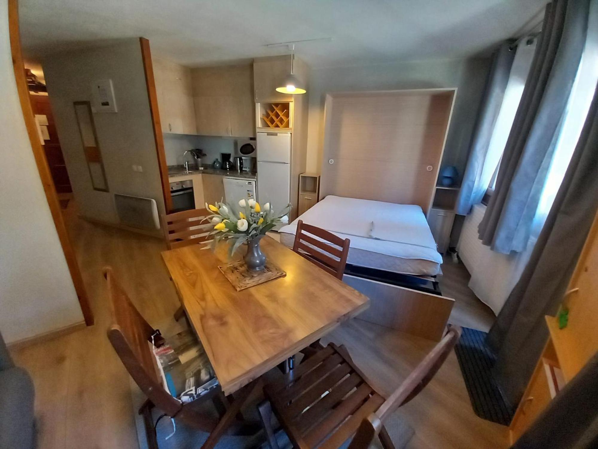 Apartamento Altissim Grizzly Pas De La Casa Exterior foto
