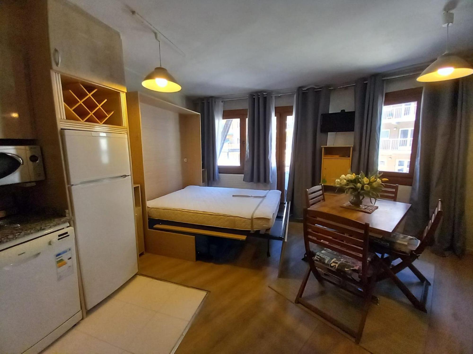 Apartamento Altissim Grizzly Pas De La Casa Exterior foto